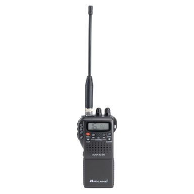 MIDLAND Prijenosni radio Alan 42 DS CB