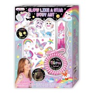 HOT FOCUS Kozmetički set, Glow