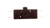 PROMET Minijaturni granični prekidač 1R 1Z plastični iglica MP0 W0-59-192002