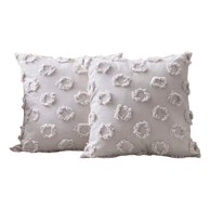 MIOLI DECOR Ukrasne jastučnice u setu 2 kom 43x43 cm