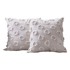 MIOLI DECOR Ukrasne jastučnice u setu 2 kom 43x43 cm 