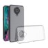 HURTEL Gel maskica TPU Ultra Clear 0.5mm za Nokia G20 / Nokia G10, prozirna