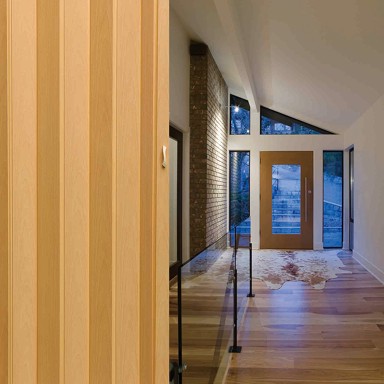 VIVALDI Harmonika vrata Pioneer 043, 84x203 cm