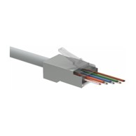 SOLARIX Mrežni priključak RJ45, STP