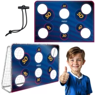 NEO-SPORT Podloga za gol 215x150 cm