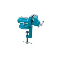 LUX TOOLS bravarski škripac 60mm PROFI 547645