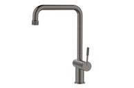 ALVEUS Slavina Flora Monarch, brušeni antracit