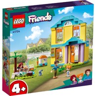 LEGO Friends Paisleyjeva kuća 41724