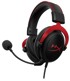 HYPERX Slušalice HP Cloud II, crvene