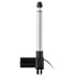 VEVOR Linearni aktuator 12 V za teške uvjete 460x80x146 mm nosivost 598,7 kg IP44