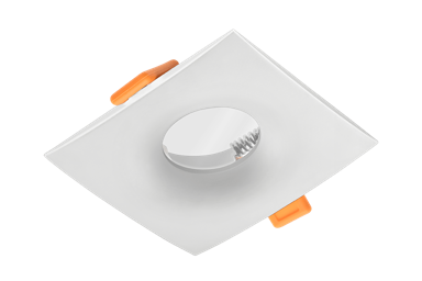 Ugradna aramatua Alessio, IP54, bijela