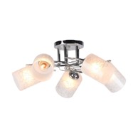 VIDIK Stropna lampa NJ.. 79778/5 5XE27