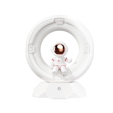 XO LED lampa OZ12 Astronaut, bijela, 1200 mAh