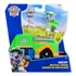 PAW PATROL Vozilo, Rocky's Recycle Truck