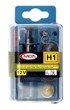 MI3 Žaruljice H1 KIT