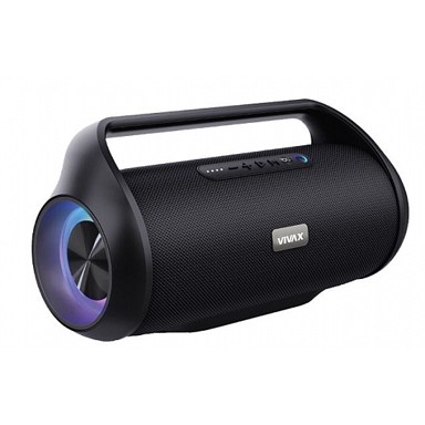 VIVAX Zvučnik Vox BS-261, bluetooth, USB, AUX, 60W, crni