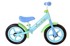 VOLARE Bicikl bez pedala Bluey, metalni