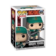FUNKO Figura Pop Angus Young, AC/DC