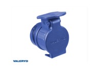 VALERYD Utikač 13 pinova za prikolicu adapter na 7 pinova PVC plavi 3099004b