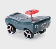 BRUMEE Guralica za djecu Smartee, tamno siva