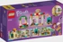 LEGO FRIENDS Pizzerija u Heartlake Cityju 41705