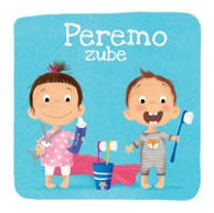 NAŠA DJECA Peremo zube 07398-8