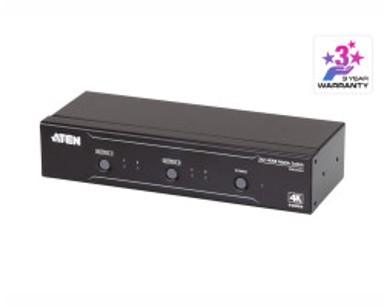 ATEN HDMI Matrični preklopnik 2x2 4K