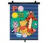 SEVEN Izvlačna zaštita od sunca Winnie the Pooh