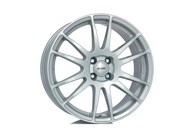 ALUTEC Aluminijska felga 6,5X16 4/108 ET20 (65,1) monstr srebrna MN65620P21-0