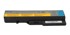 MITSU Baterija za Lenovo IdeaPad G460/G560 4400 mAh