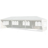 Vrtni paviljon 3x9 m