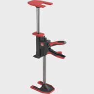 BESSEY Instalacijski set, BEYCEPS, BEY-IK, produžetak, crna, crvena