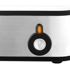 UNOLD Kuhalo za jaja 38610, 3 jaja, 210 W, inox