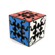 Rubikova kocka Gear