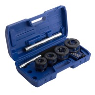 LUX TOOLS Nareznica ZA VODU 451 424