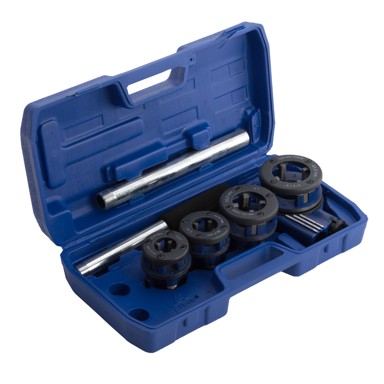 LUX TOOLS Nareznica ZA VODU 451 424