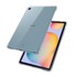 ESTUFF Zaštitna maska ORLANDO TPU za Galaxy Tab S6 Lite, prozirna