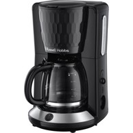 RUSSELL HOBBS Aparat za kavu 27011-56 Honeycomb, crni