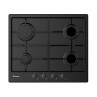 CANDY Ugradbena plinska ploča CHW6BRBB