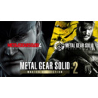 Igra za PC: METAL GEAR SOLID: MASTER COLLECTION Vol.2