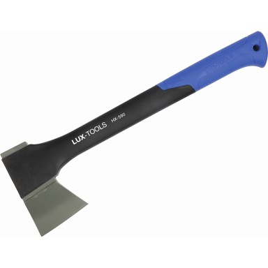 LUX TOOLS Sjekira za drvo 444 mm