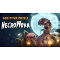Igra za PC: NecroWorm