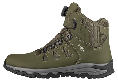 NEO TOOLS Zaštitna obuća 82-751-45