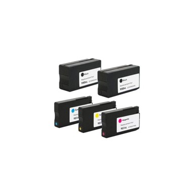 PREMIUMPRINT Uložak HP 950XL / HP 951XL, kompatibilno za HP, 4 boje