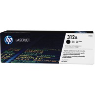 HP Toner za printer 312A CF380A crna do 2,280 listova ISO/IEC 19798