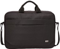 CASE LOGIC Torba Advantage Attache ADVA-116 za prijenosno računalo 15,6'' Black