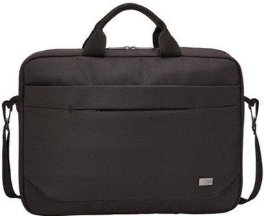 CASE LOGIC Torba Advantage Attache ADVA-116 za prijenosno računalo 15,6'' Black