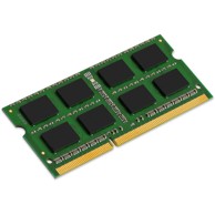KINGSTON Radna memorija RAMDDR3 SO 1600 8GB 1,35