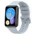 BStrap Silicone remen za Huawei Watch Fit 2, light blue