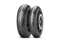 PIRELLI Moto guma Diablo Rosso Scooter 120/70R15 56H (F) TL